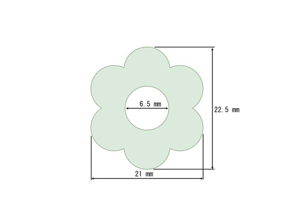 花⑦ 4枚目の画像