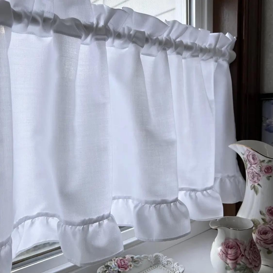 カフェカーテン✿❛ glase プロフ一読下さい様✩ハンドメイド