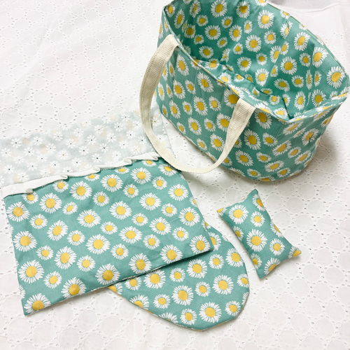 ソランちゃんレミンちゃんコルネちゃんメルちゃん クーファン