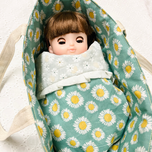 ソランちゃんレミンちゃんコルネちゃんメルちゃん クーファン