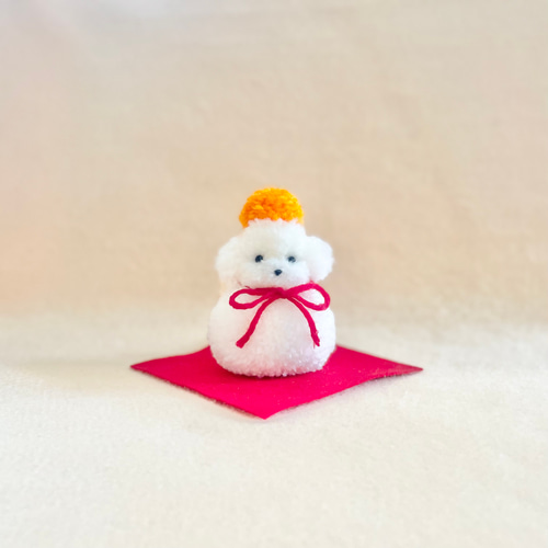 〚羽月〛トイプードル　ぬいぐるみ♡ 羽月〛トイプードル ぬいぐるみ♡ 1_000000000339.jpg?1678209902