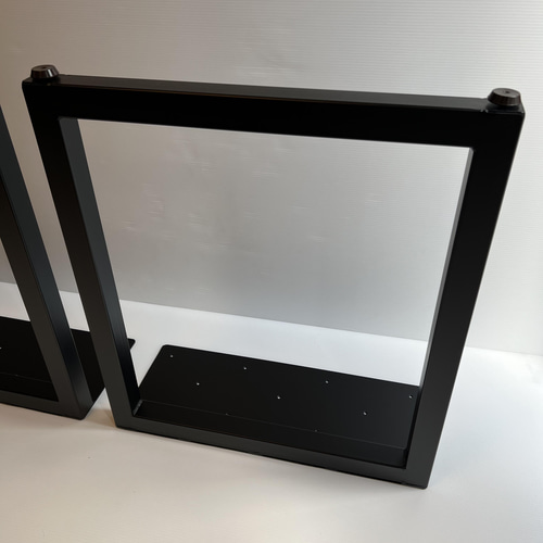 ⭐︎オーダー可能⭐︎ オリジナルアイアン脚 ダイニングテーブル脚