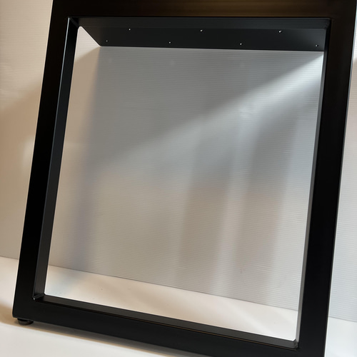 ⭐︎オーダー可能⭐︎ オリジナルアイアン脚 ダイニングテーブル脚