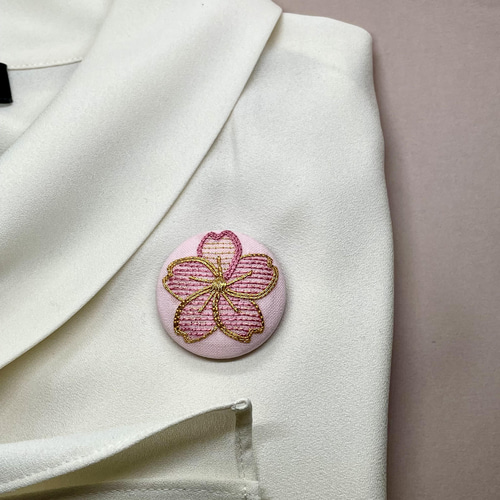 京友禅 銀通し 金駒刺繍 2点セット 振袖 袋帯 花柄 トールサイズ