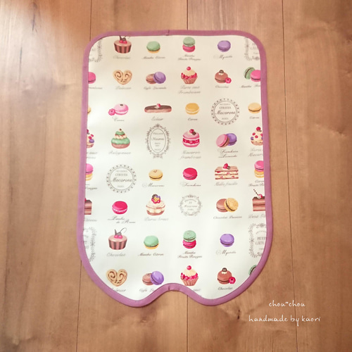 リリコランドセルカバー オーダー ハンドメイド LIRICO リリコ 半かぶせ専用】 ランドセルカバー♡オーダー