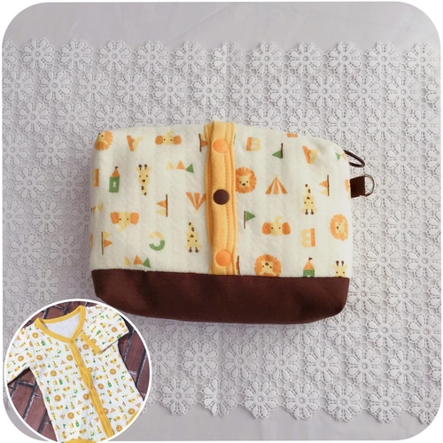 終了☆オーダー専用 babyダッフィー ポーチ リメイク 終了☆オーダー専用 babyダッフィー ポーチ リメイク おもちゃ