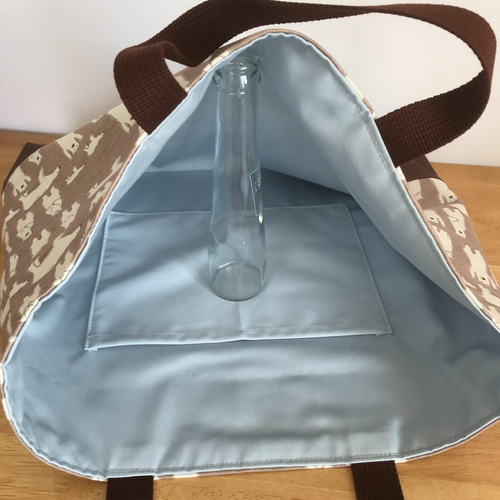 ❣️売り尽くしSALE❣️ 入園入学2点セット（シロクマ） その他入園