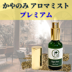 【値下げ】アロマスプレー エチケットスプレー Aroma mist rich 30ml インテリア 静菌 ギフト 玄関 1枚目の画像