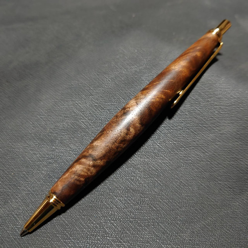 木軸ペン/バストーニュウォルナット