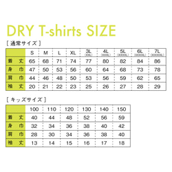 ［着る山菜］山菜図鑑Tシャツ（ブラック） 6枚目の画像