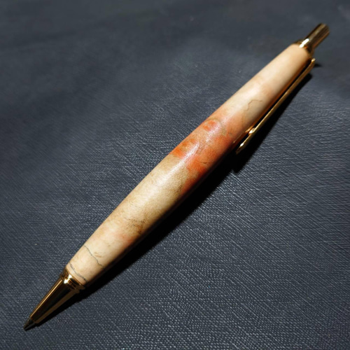 ボックスエルダーメイプルシャープペンシル0.5mm ボックスエルダーメイプルシャープペンシル0.5mm