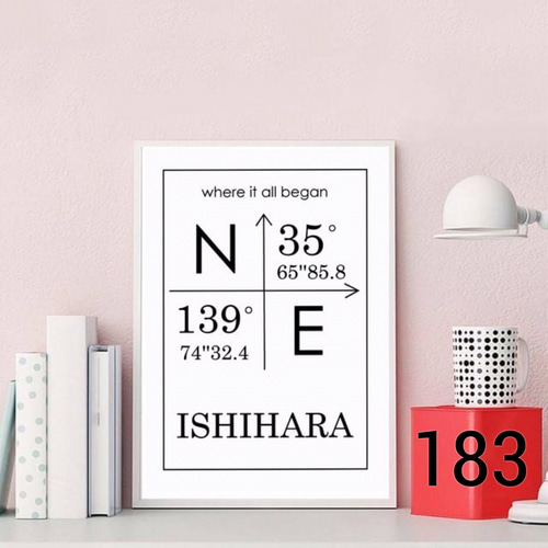 送料無料】ウェディング 結婚記念日 3枚セット⭐️A3サイズ 北欧
