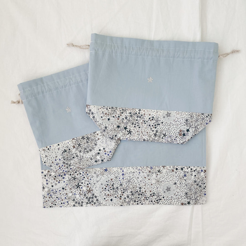 入園入学グッズ リバティハンドメイド (@nana_handmade__)