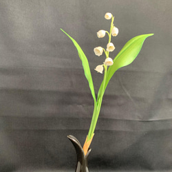 クレイフラワー（水仙） クレイフラワー 水仙 その他インテリア雑貨 Aki 通販 8798290｜Creema