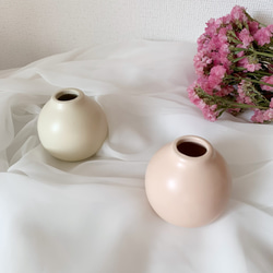 【母の日】花瓶と花束のセット 4枚目の画像