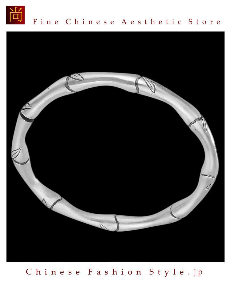 ピュアシルバー ブレスレット 999ハイコスチューム ジュエリー ハイクオリティク ラフト＃117