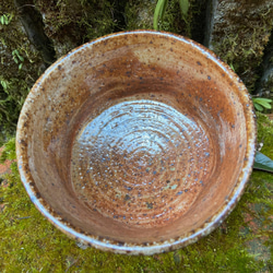 自然釉　小鉢　中鉢 5枚目の画像