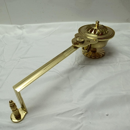 チベット仏教法器 真言宗 21点セット 密教 一面器 寺院用仏具 真鍮製
