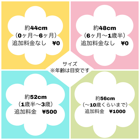 【セミオーダー】〈再販20以上〉フェルトのかぶれる兜　サイズ・色・柄が選べる！　基本料金¥7000〜 11枚目の画像