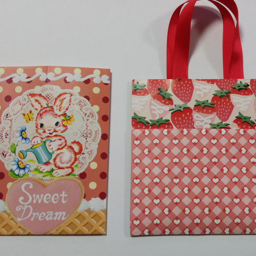 おすそ分け バラメモ 紙もの詰め合わせ ローディッドペーパーバック