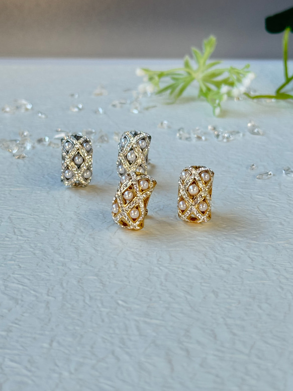 SWAROVSKI　Mustique Sea Life Fish ピアス SWAROVSKI スワロフスキー Swarovski Mustique Sea Life Fish