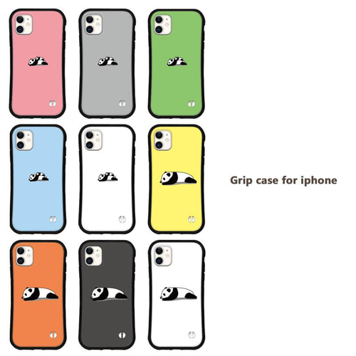 パンダ スマホケース iPhone16 15 14 pro SE カバー アイフォン