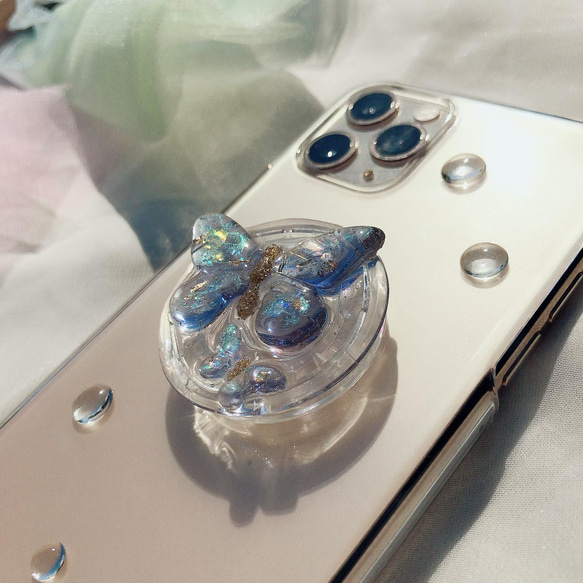 TWICE モモ グリップトック 新品未開封 スマホリング スマホグリップ レア 新品未使用】TWICE スマホグリップ グリップトックモブリー