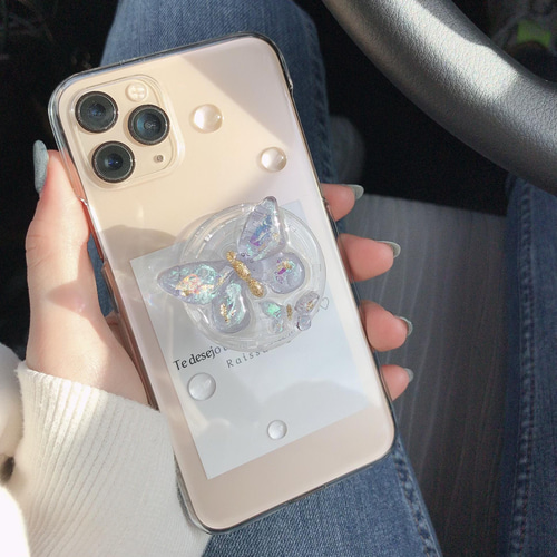 TWICE モモ グリップトック 新品未開封 スマホリング スマホグリップ レア TWICE モモ グリップトック 新品未開封 スマホリング スマホ