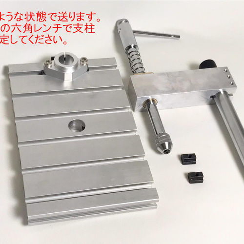 割引価格＞ 簡易型 ハンドタッパー タッピングマシン ねじ切り