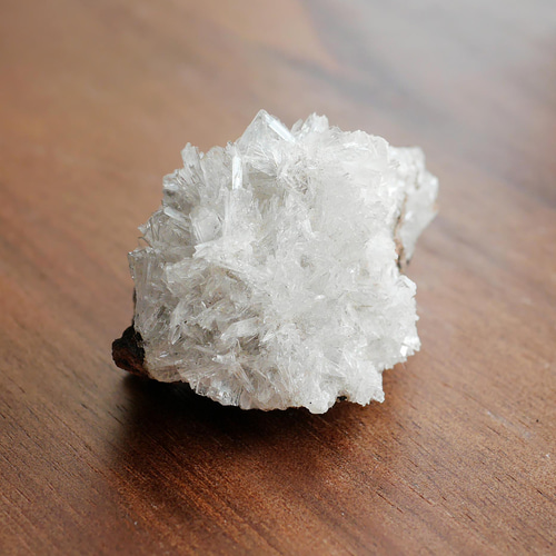 レア☆原石☆ヘミモルファイト（異極鉱） その他インテリア雑貨