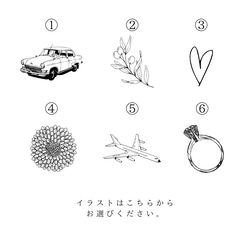 〈お車代封筒〉natural 1枚¥100 6枚~ 4枚目の画像