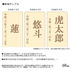 【特集掲載】木製モダン兜　コンパクト　兄弟　こどもの日　五月人形　男の子　出産祝い　端午の節句　初節句 8枚目の画像