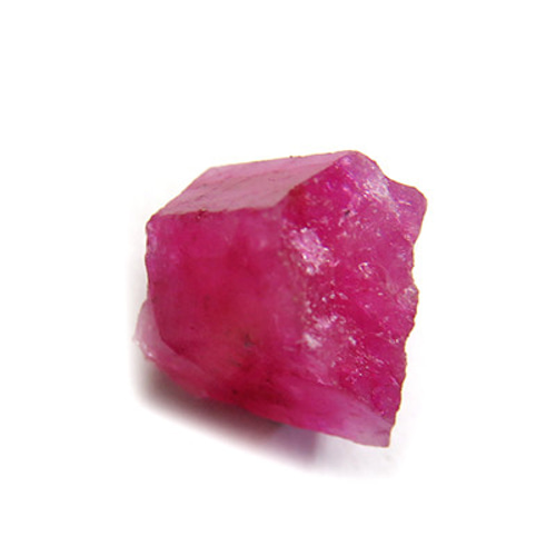 レッドベリル 原石 4.1ct ビキシバイト レアストーン 結晶原石