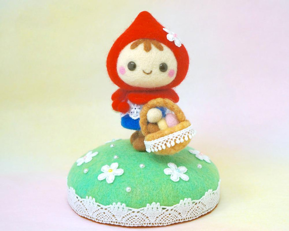 くましゃんと赤ずきんちゃんぽしぇっとセット① くましゃんと赤ずきんちゃんぽしぇっとセット② グッズ情報 | くま