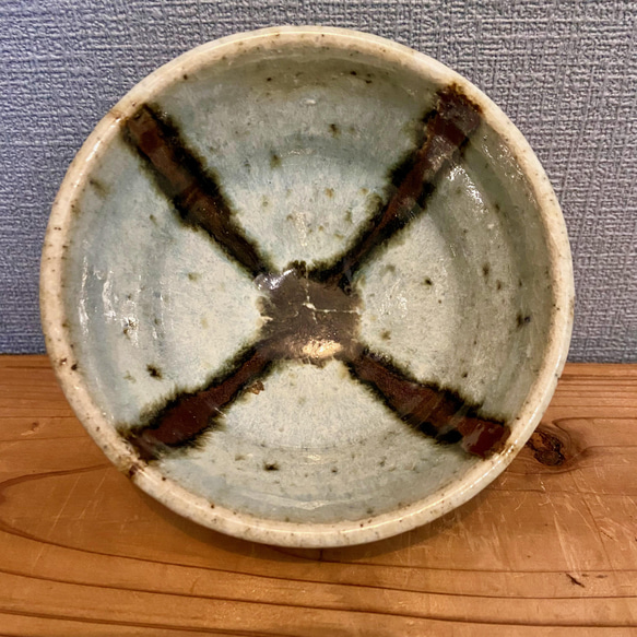 自然釉 　めし椀　茶碗　　 3枚目の画像
