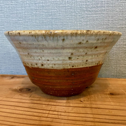 自然釉 　めし椀　茶碗　 6枚目の画像