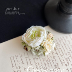 専用＊アーティチョーク&スモークツリー　ドライフラワースワッグ 専用＊winter＊アーティチョーク ドライフラワースワッグ - メルカリ