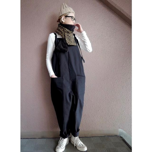 RATA❤️長さ選べる❣️エルボーパッチのロングコート❤️大人可愛い
