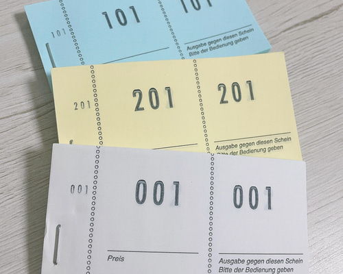 ビンテージチケット ヴィンテージ チケット 60枚セット その他素材 僕の世界。 通販