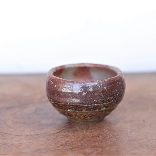 備前焼 ぐい呑み価格変更 備前焼 ぐい呑み 2脚セット