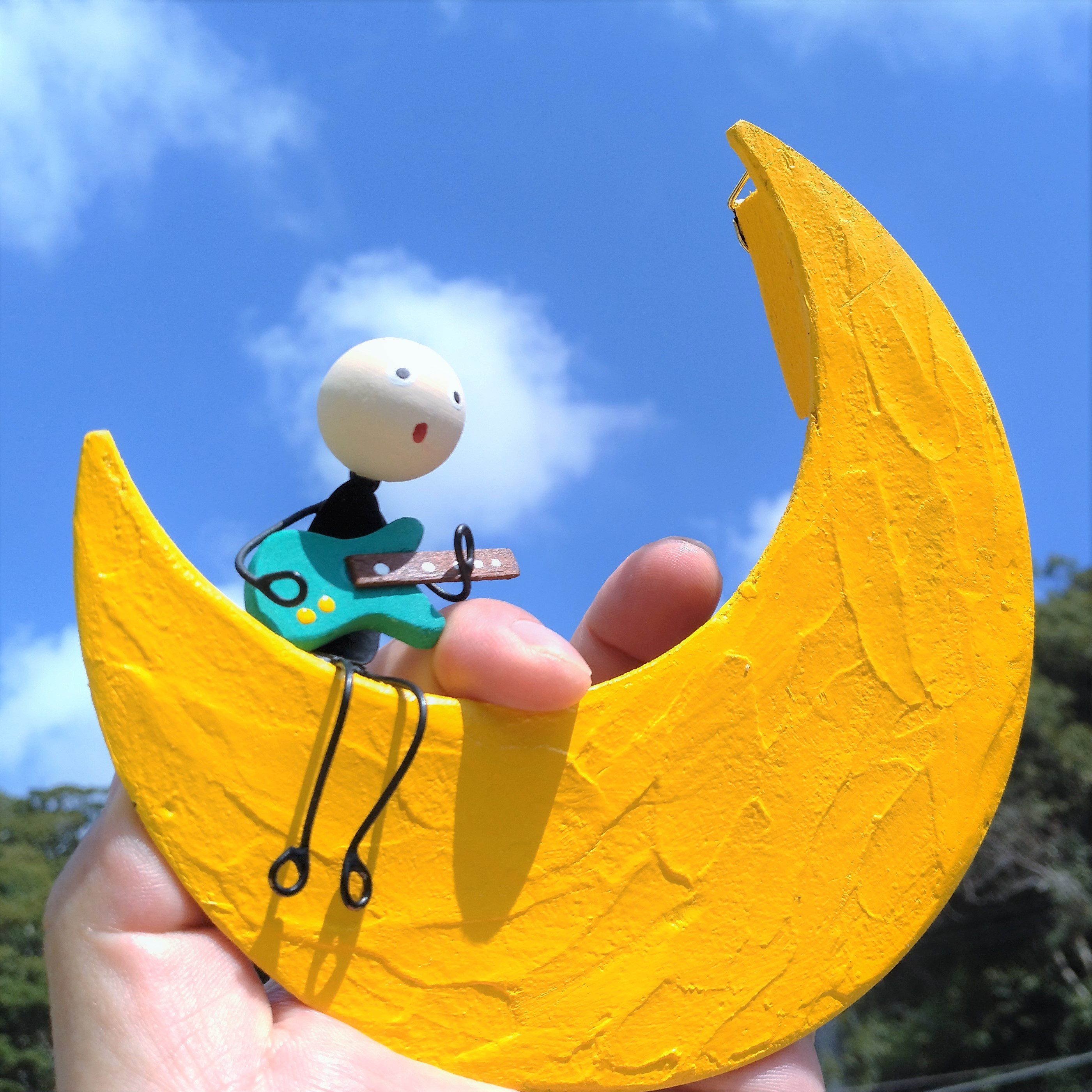 ★再販です★月で奏でる人 Ⅱ(のっさむシリーズ)