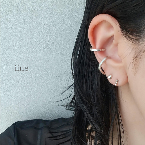 シルバー ノットピアス  お洒落小物 ポイント アクセサリー a70df552e4ed053d3375bdc4e4f73d