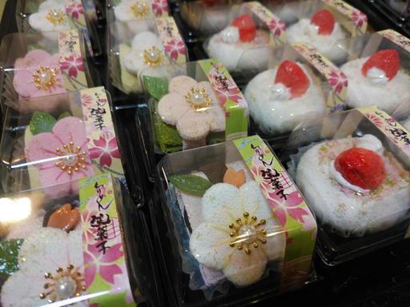 ちりめん細工 和菓子 和菓子 12個セット その他インテリア雑貨 isoko