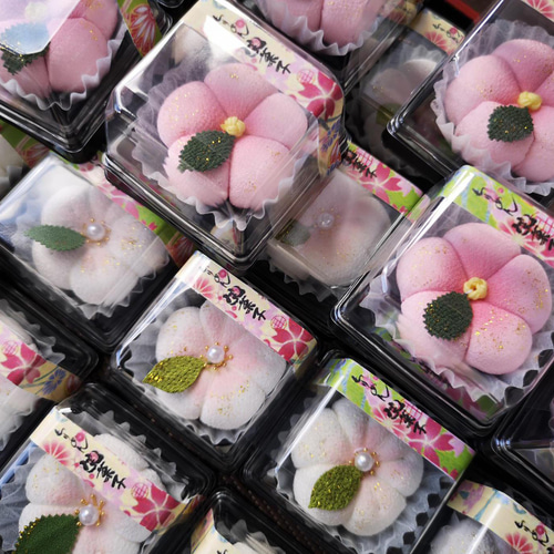 ちりめん細工 和菓子 和菓子 12個セット その他インテリア雑貨