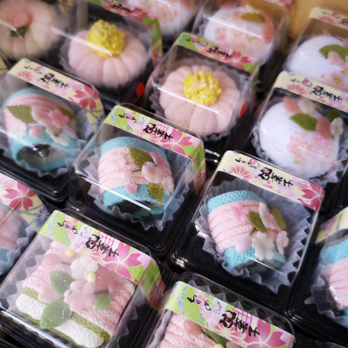 ちりめん細工 和菓子 和菓子 12個セット その他インテリア雑貨