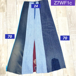 WFZシリーズ 和コラボ71【送料無料】[Z7WK1] 11枚目の画像