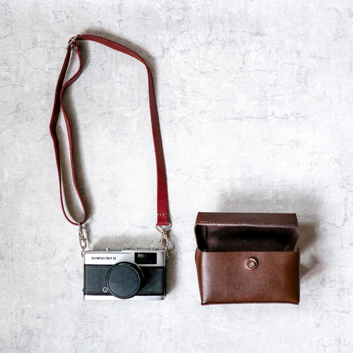 フィルムカメラ レザーケース付き Amazon | kinokoo 富士フイルム FUJIFILM ミラーレス一眼 X-A3