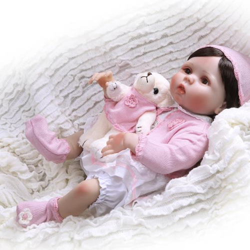 リボーンドール　ぶさかわちゃん(*^^*) 専用♡ぶさかわベビーちゃん リボーンドール 【公式通販】