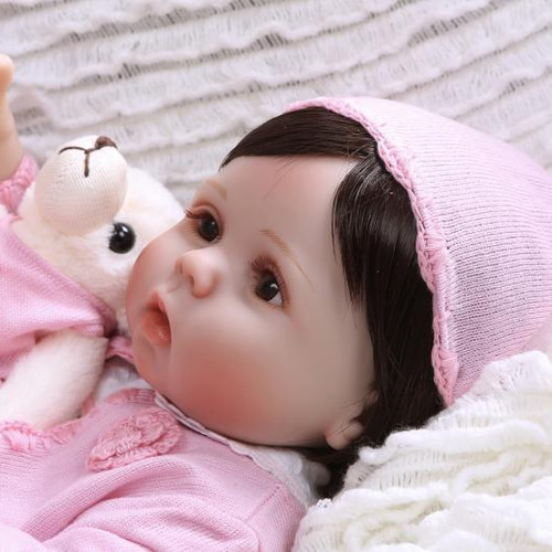 amellia˚』◎可愛い赤ちゃん◎ベビードール◎リボーンドール ◎癒やし