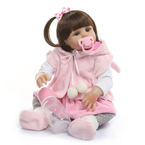 amellia˚』◎可愛い赤ちゃん◎ベビードール◎リボーンドール ◎癒やし